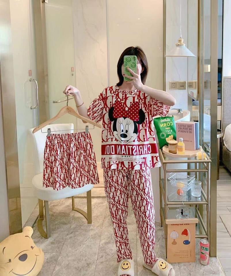 Dior pjs sets Clearance