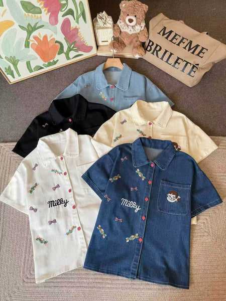 Carlee Top