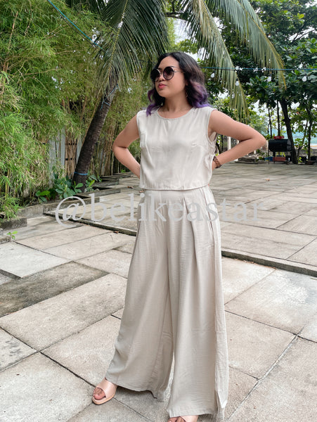 Georgina Terno Jumpsuit