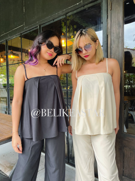 Bridgette Terno Jumpsuit