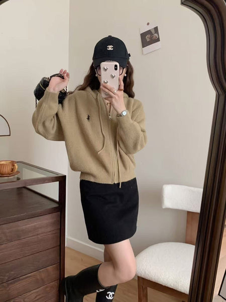 Inez Cardigan