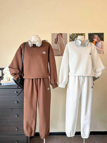 Alora Terno Set