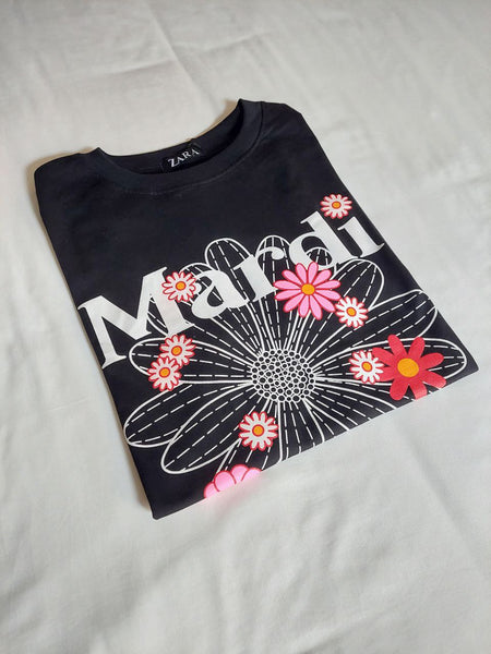 Mardl Bloom Shirt