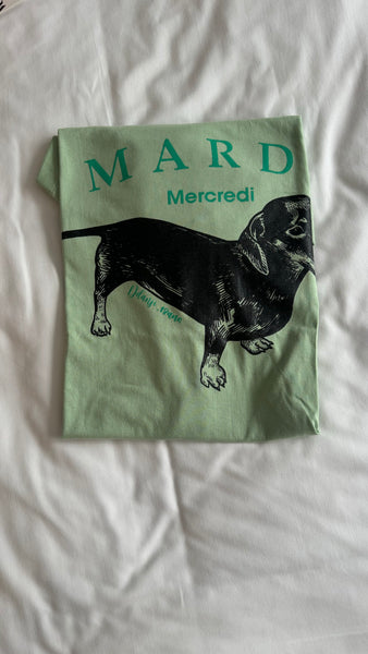 Mardl Dog Shirt