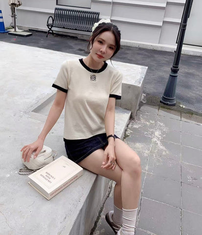 Laurena Top