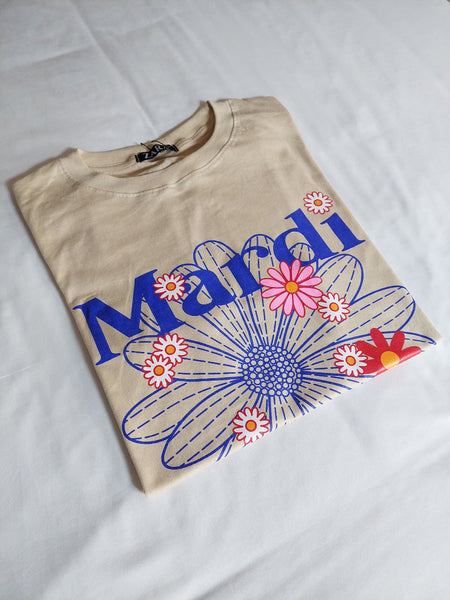 Mardl Bloom Shirt