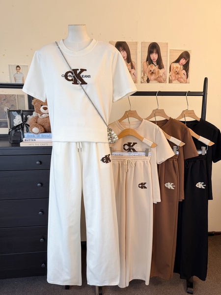 Gia Terno Set