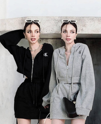 Harper Terno Set