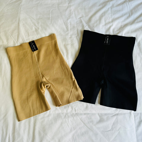 Milky Body Shaper