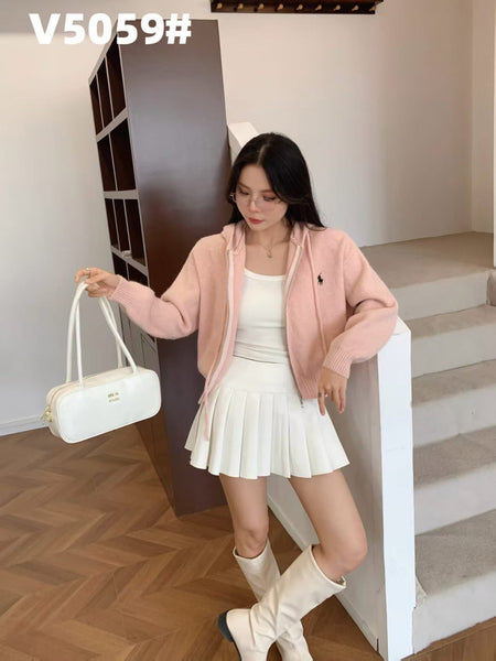 Inez Cardigan