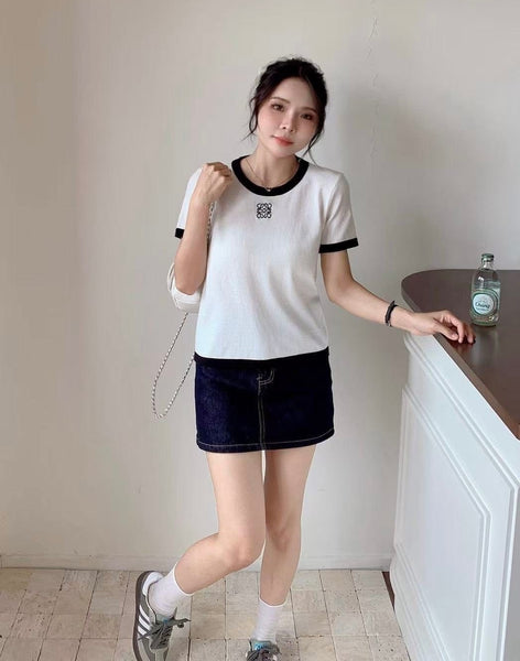 Laurena Top