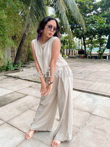 Georgina Terno Jumpsuit