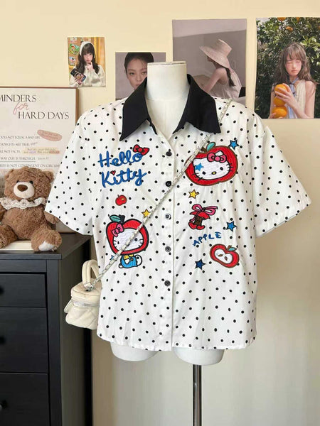 Kitty Top