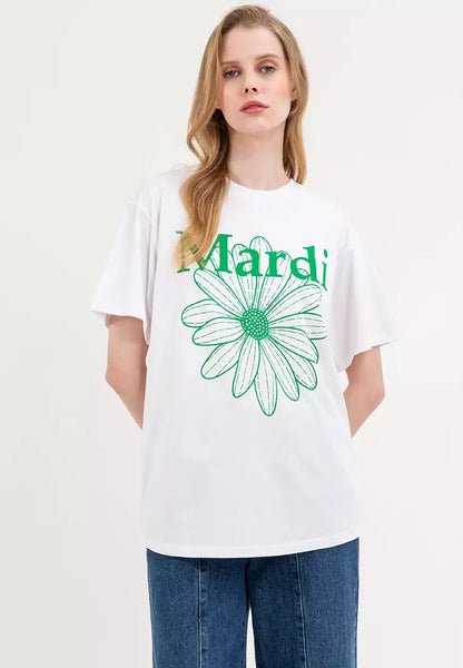 Mardl Flower Shirt