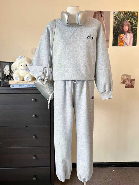 Alora Terno Set