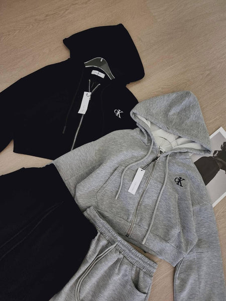 Harper Terno Set
