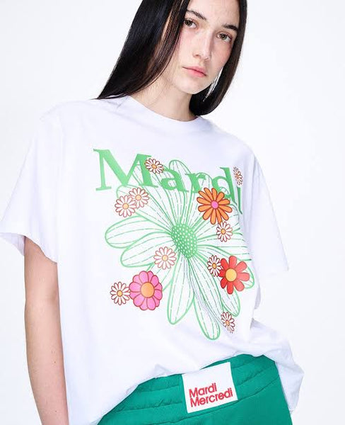 Mardl Bloom Shirt