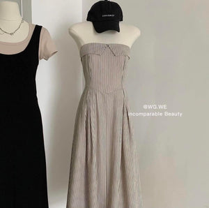 Jinkee Dress