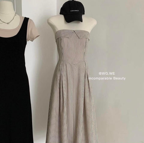 Jinkee Dress