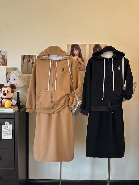 Kit Terno Set