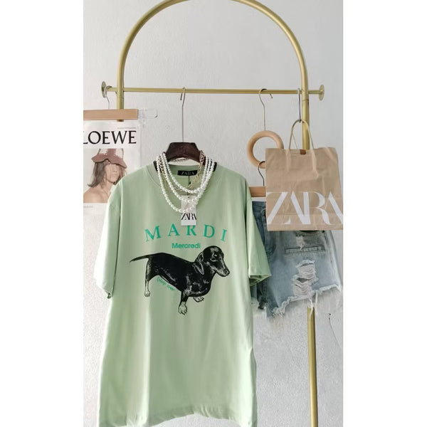 Mardl Dog Shirt