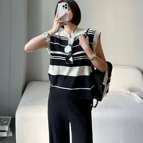 Patricia Knit terno