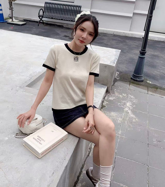 Laurena Top