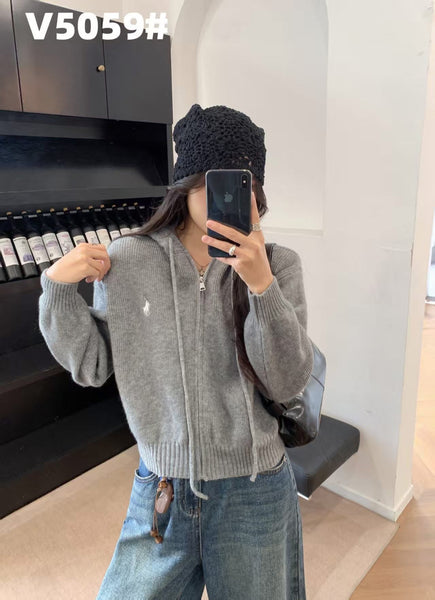 Inez Cardigan