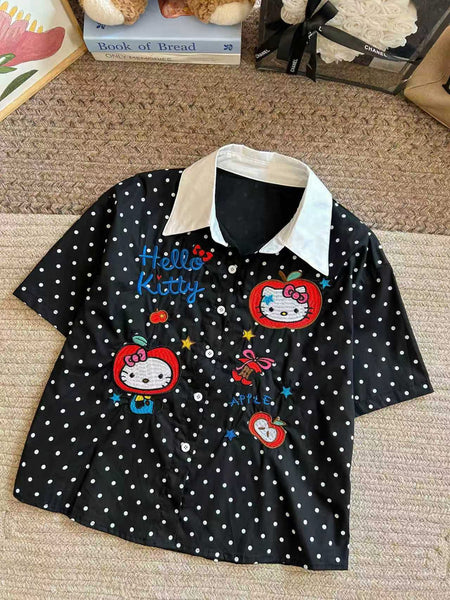Kitty Top