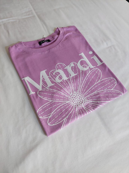 Mardl Flower Shirt