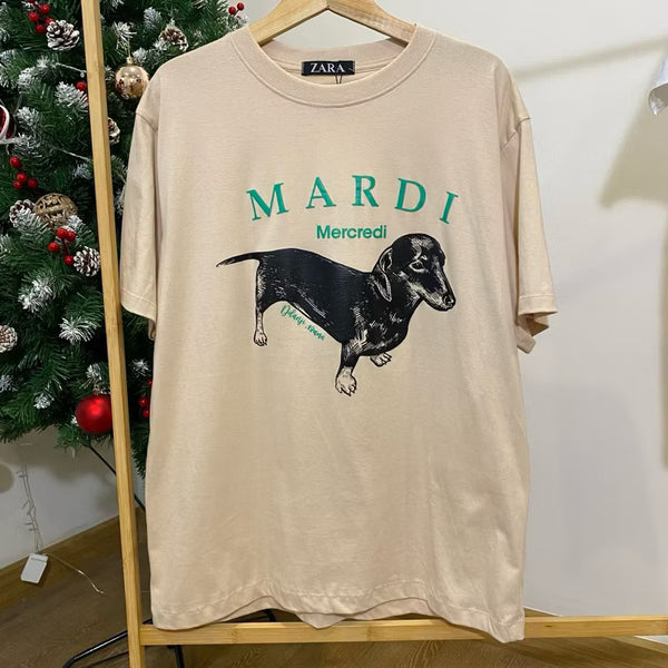 Mardl Dog Shirt