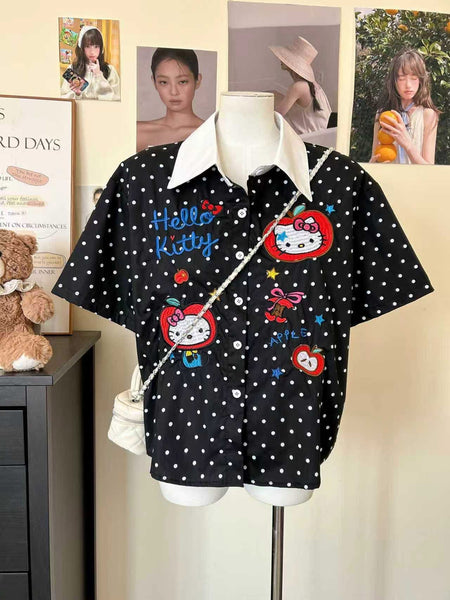 Kitty Top