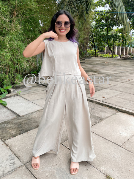 Georgina Terno Jumpsuit