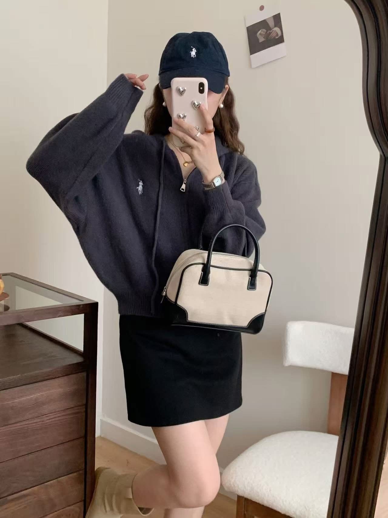 Inez Cardigan