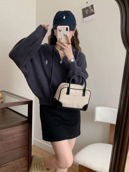 Inez Cardigan