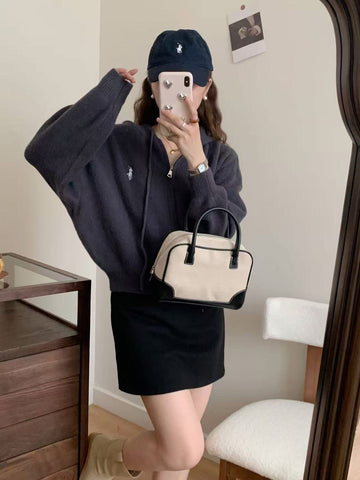 Inez Cardigan