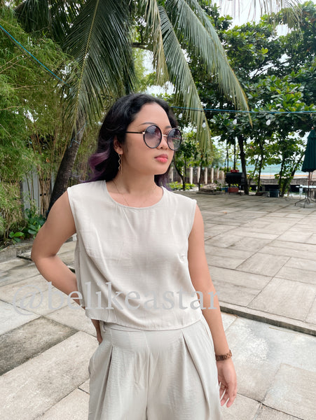 Georgina Terno Jumpsuit