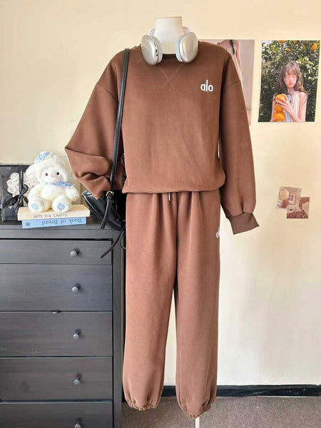 Alora Terno Set