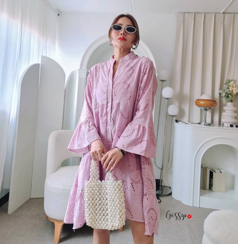 Gucci Silk Terno Pajama – Belikeastar