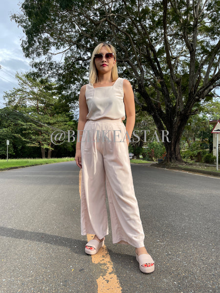 Addison Terno Jumpsuit