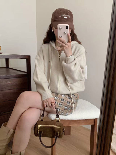 Inez Cardigan