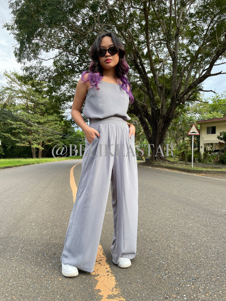 Addison Terno Jumpsuit