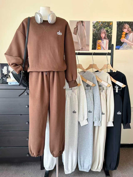 Alora Terno Set