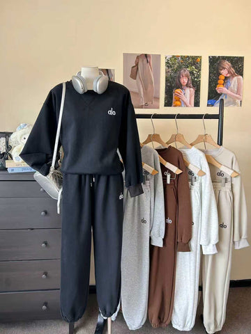 Alora Terno Set
