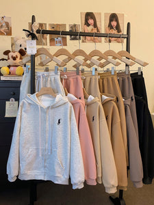 Kit Terno Set