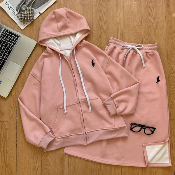 Kit Terno Set