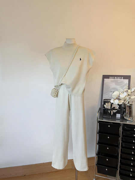 Jilliane Knit terno