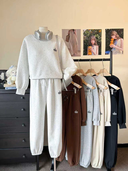 Alora Terno Set