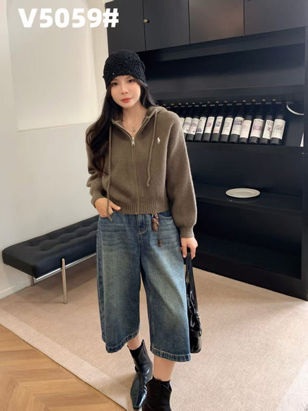 Inez Cardigan