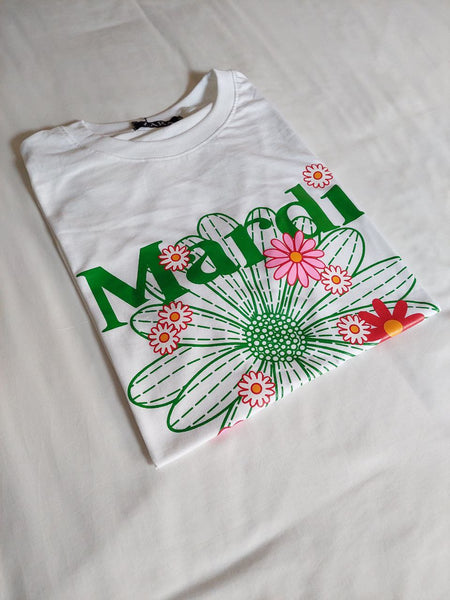 Mardl Bloom Shirt